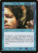 Image for Ophidian