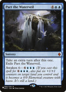 Image for Part the Waterveil