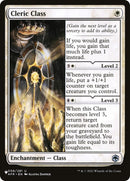 Image for Cleric Class