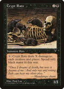 Crypt Rats [VIS]