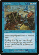 Image for Rescind