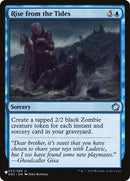 Image for Rise from the Tides