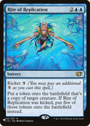 Image for Rite of Replication (C14)