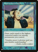 Image for Rush of Knowledge
