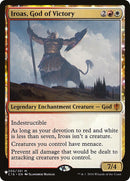 Image for Iroas, God of Victory