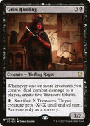 Image for Grim Hireling