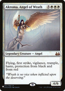 Image for Akroma, Angel of Wrath