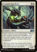 Image for Constricting Sliver