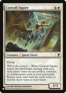 Image for Custodi Squire