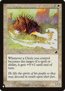 Image for Daru Spiritualist