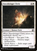 Image for Dawnbringer Cleric
