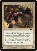 Image for Deftblade Elite