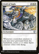 Image for Field of Souls