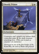 Image for Ghostly Prison