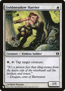 Image for Goldmeadow Harrier