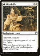 Image for Griffin Guide