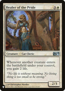 Image for Healer of the Pride