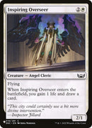 Image for Inspiring Overseer