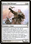Image for Jotun Owl Keeper