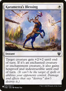 Image for Karametra's Blessing