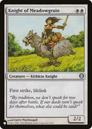 Image for Knight of Meadowgrain