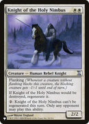 Image for Knight of the Holy Nimbus
