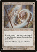 Image for Last Breath