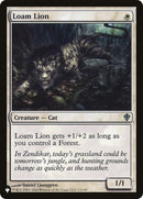 Image for Loam Lion