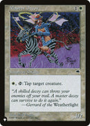 Image for Master Decoy