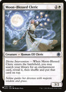 Image for Moon-Blessed Cleric