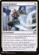Image for Myth Realized