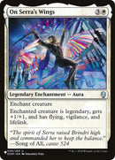 Image for On Serra's Wings