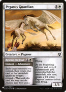 Image for Pegasus Guardian