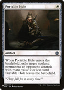 Image for Portable Hole