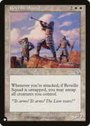 Image for Reveille Squad