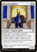 Image for Reverent Hoplite
