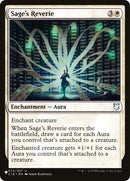 Image for Sage's Reverie