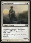 Image for Sentinel Sliver
