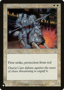 Image for Silver Knight