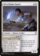 Image for Silverflame Squire