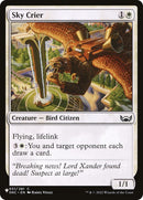 Image for Sky Crier