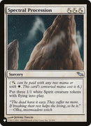 Image for Spectral Procession
