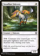 Image for Steadfast Unicorn