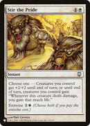 Image for Stir the Pride
