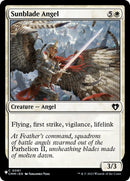 Image for Sunblade Angel