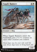 Image for Supply Runners