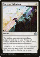Image for Surge of Salvation