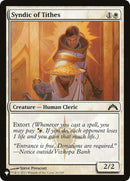 Image for Syndic of Tithes