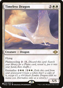 Image for Timeless Dragon