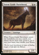 Image for Totem-Guide Hartebeest